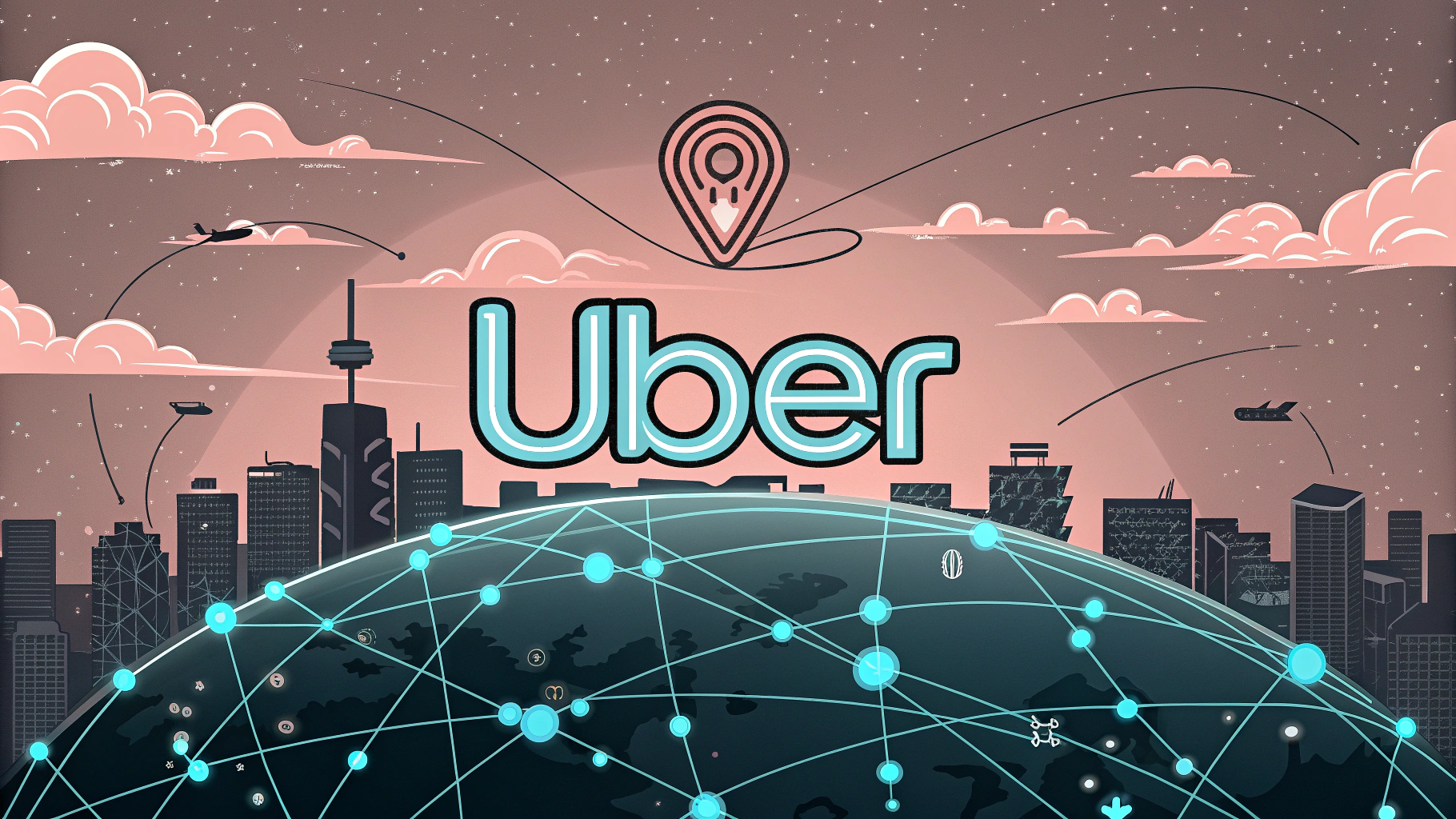 데이터 라벨링 시장의 새로운 강자, Uber AI Solutions의 글로벌 확장과 혁신