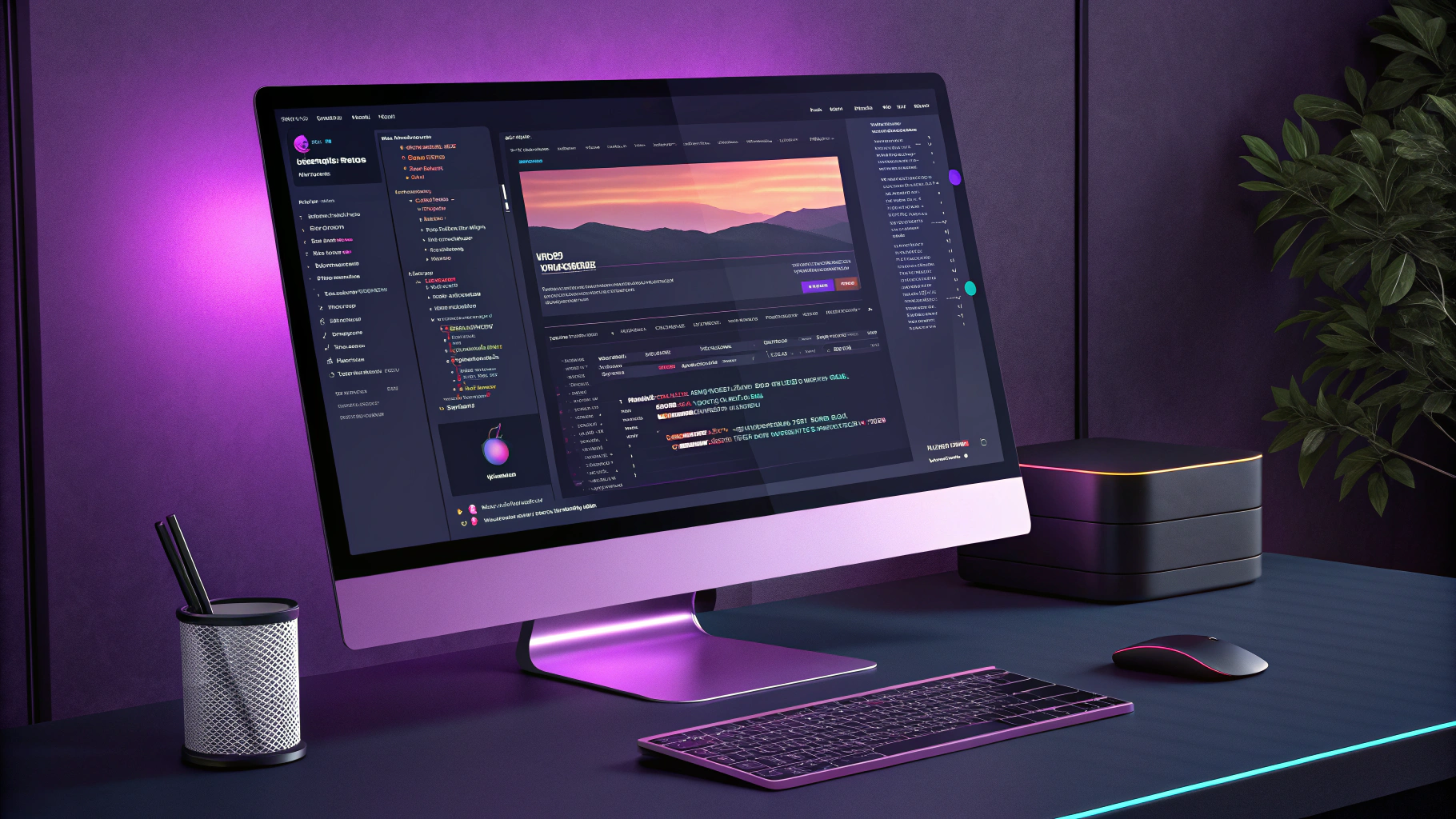 Stagewise: AI 개발 혁신을 이끄는 비주얼 코딩 도구와 SEO 최적화 전략