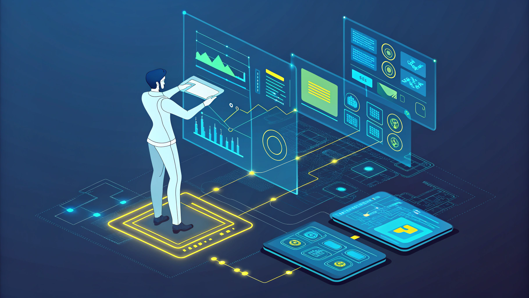 bTask Master AI로 개발의 혁신을 이끌다: SEO 최적화 관점에서 본 심층 리뷰