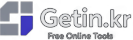 Getin.kr