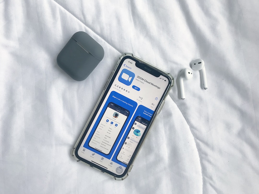 AI 헬스케어 서비스를 제공하는 웨어러블 기기 착용 모습