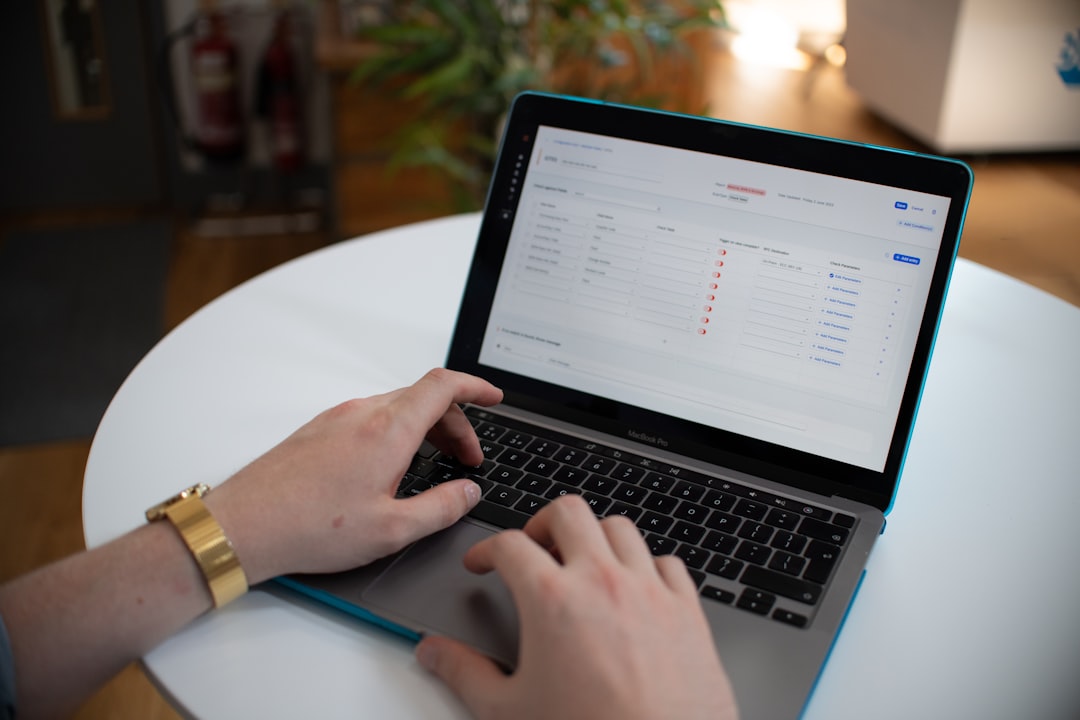 자동화된 생산성 워크플로우 시스템