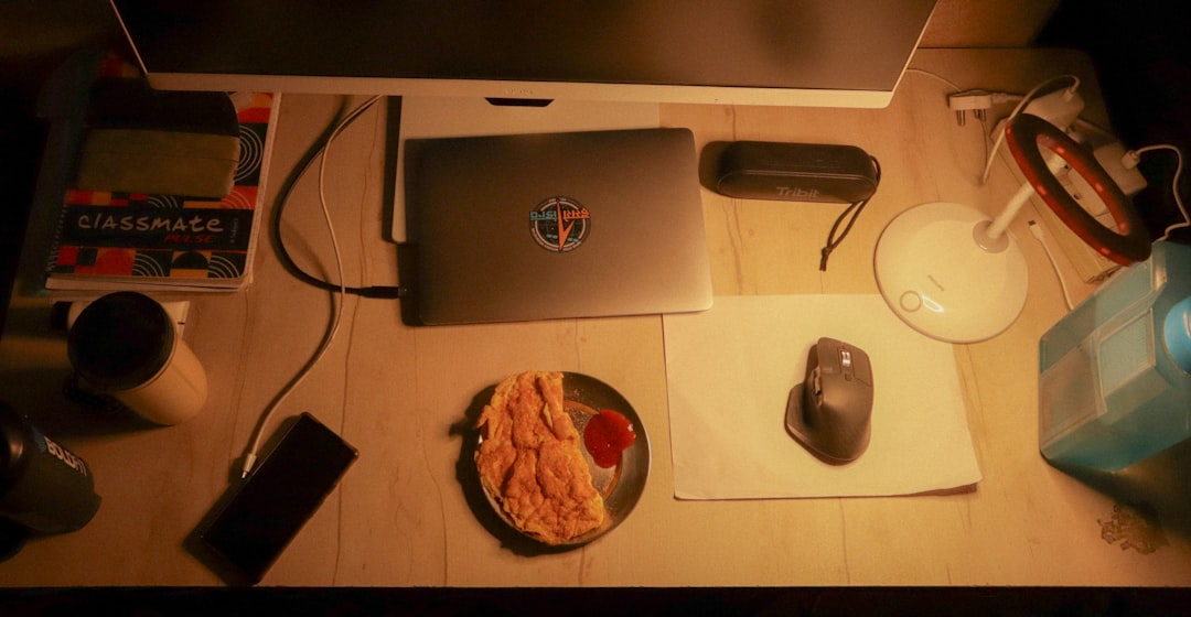 프로그래밍 작업 환경