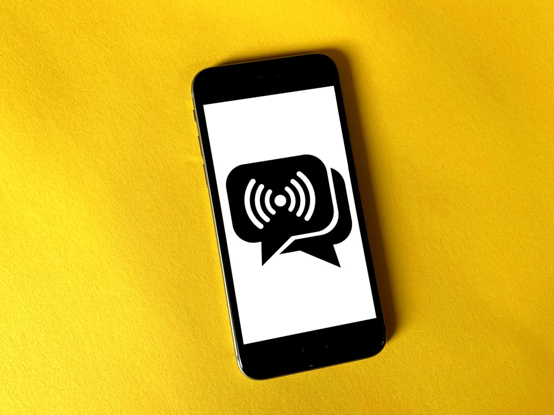 text to speech interface