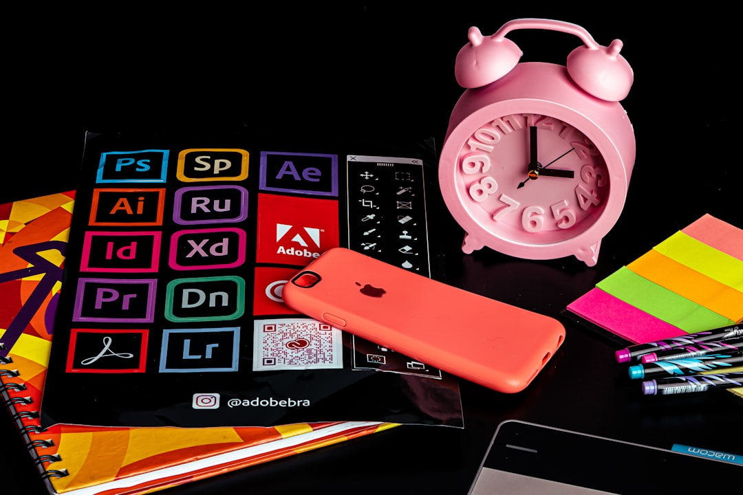 digital color picker interface