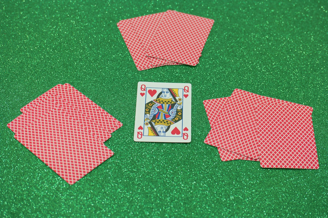 solitaire card game computer