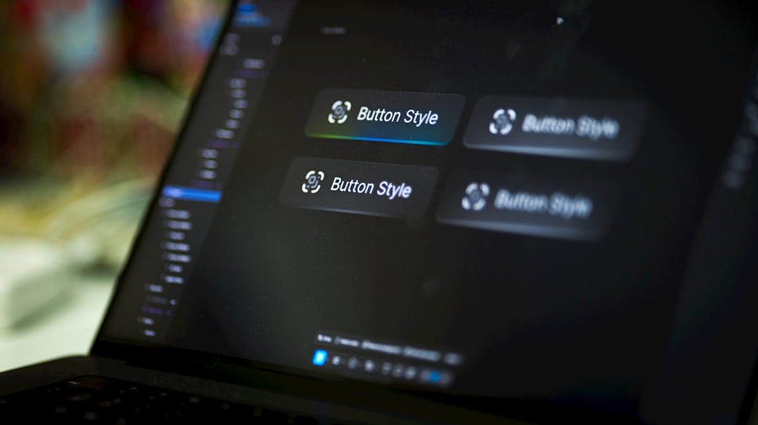 ui development workflow