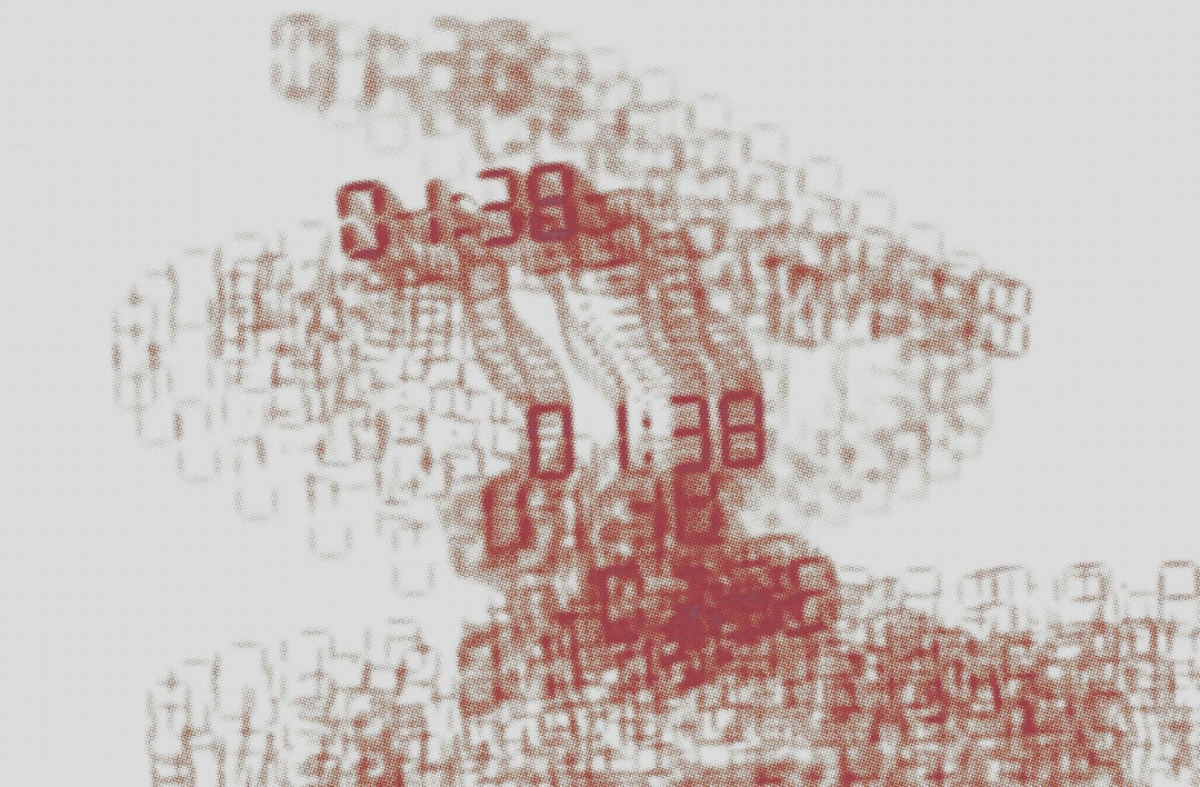 hash algorithm visualization