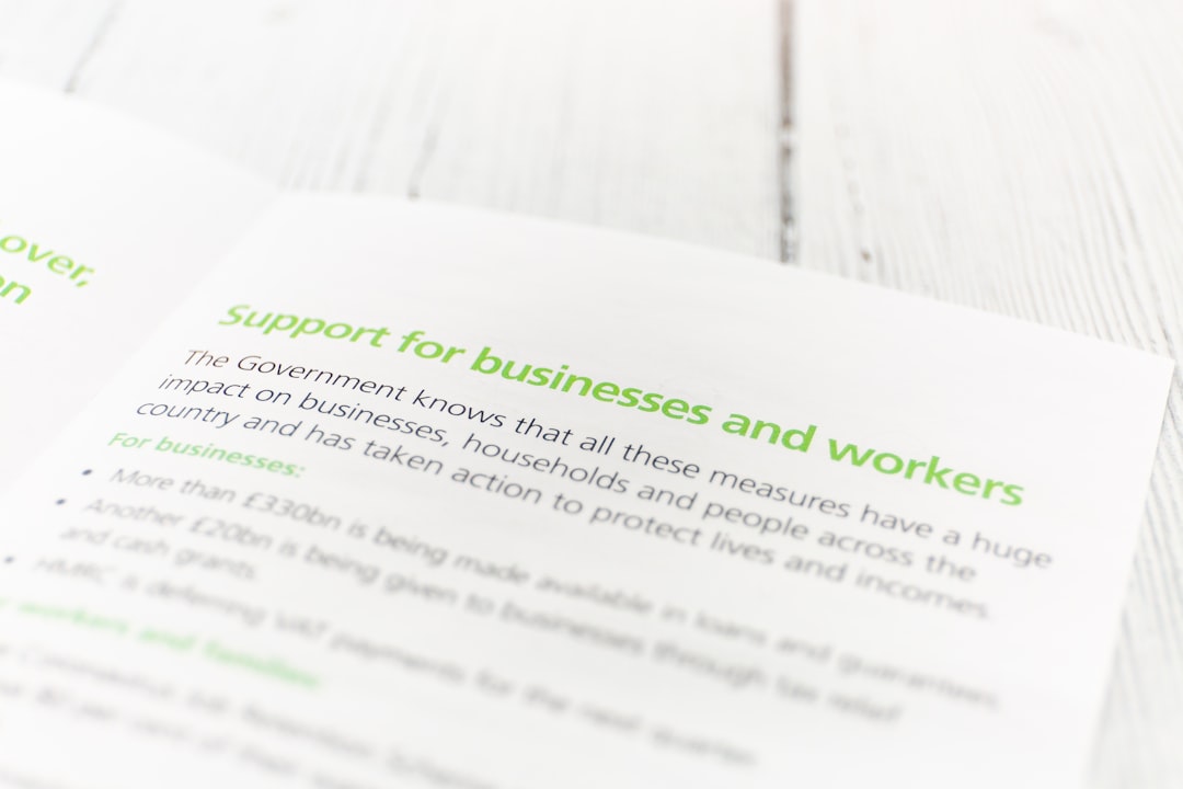 multilingual business documents