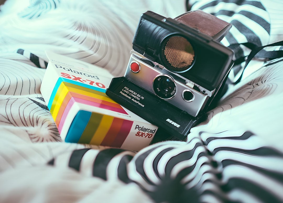 vintage filter photography