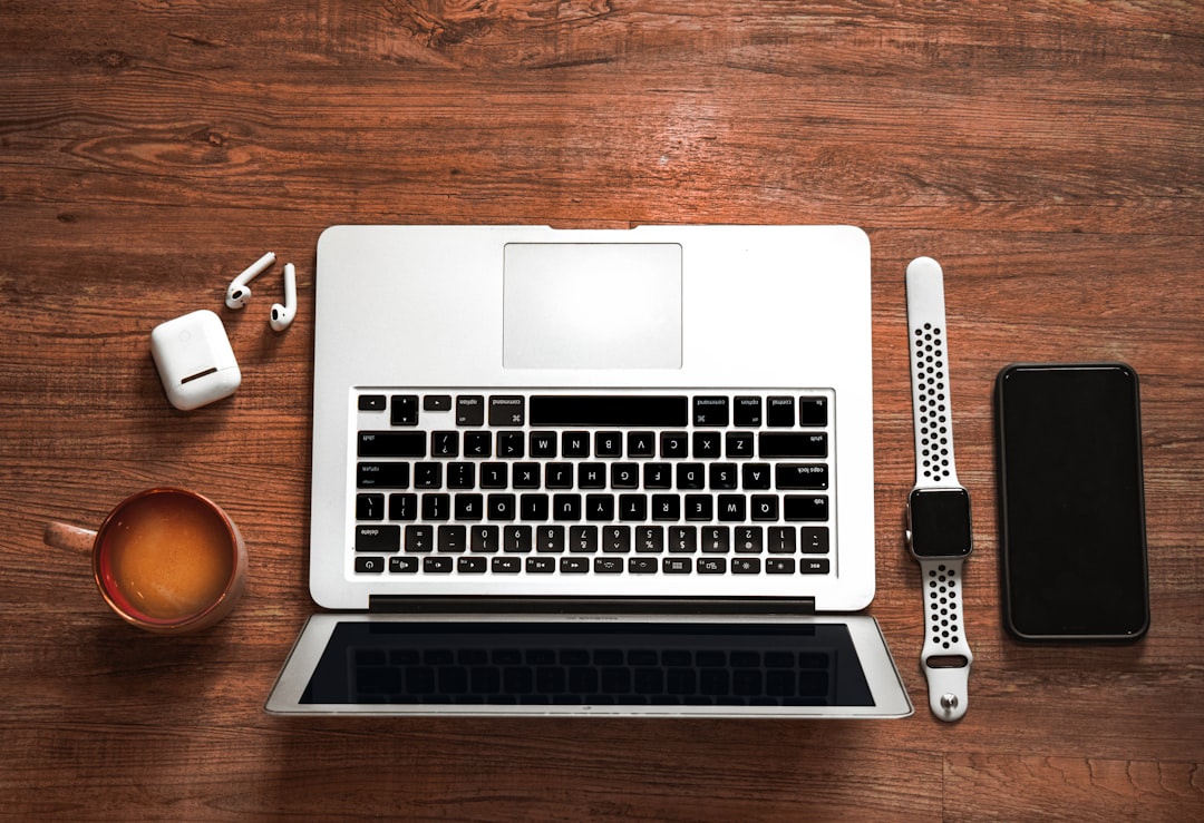 productivity tools laptop