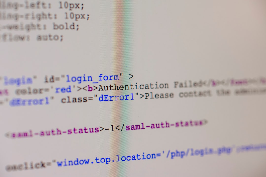 json code data structure