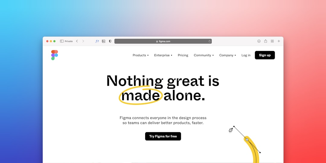 디자인 파일을 JSON 데이터로 자동 변환하는 방법
