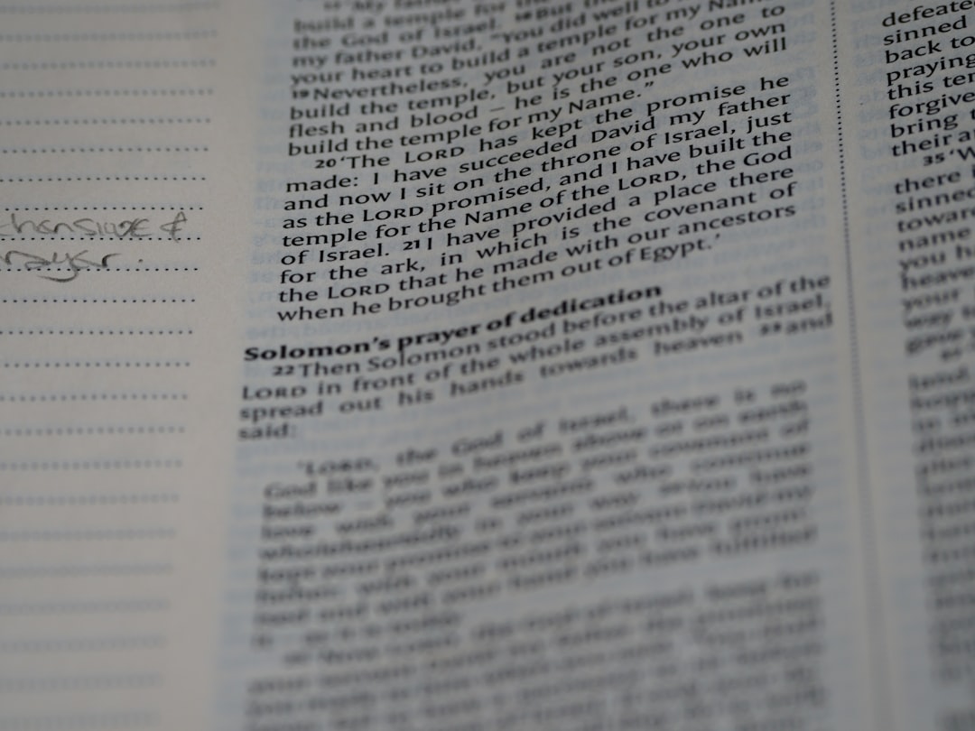severance pay document