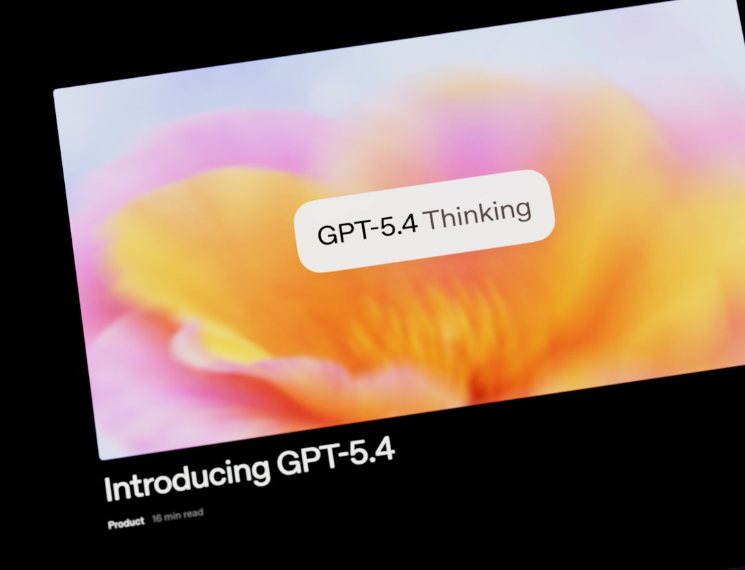 text to video interface