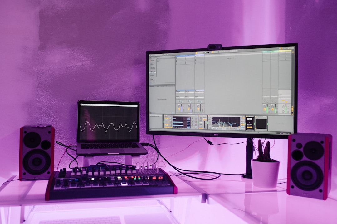 computer monitor recording