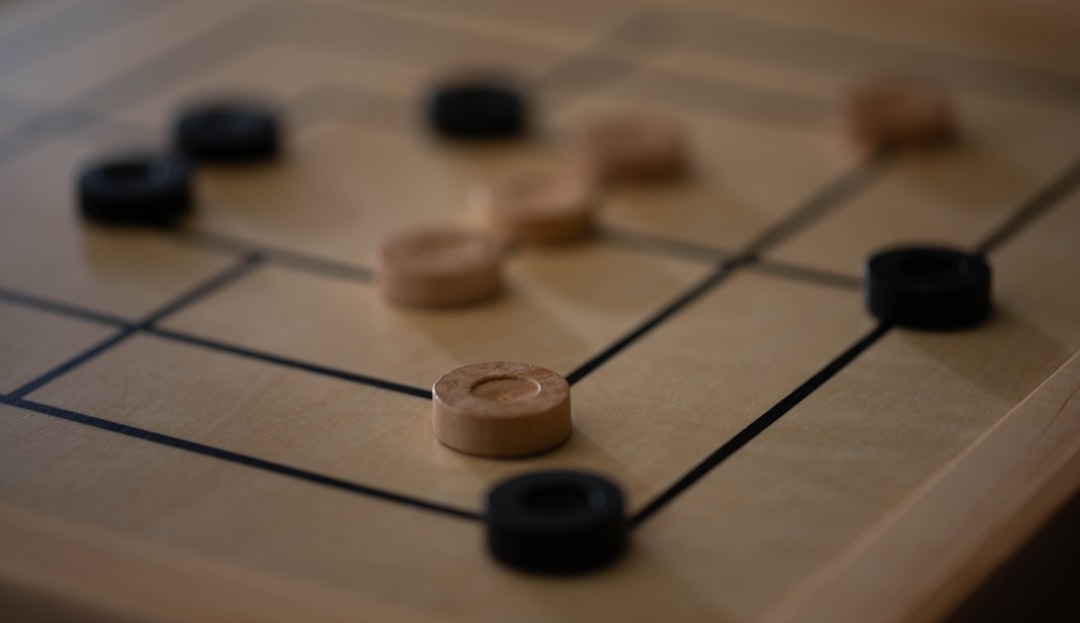 logic game concentration