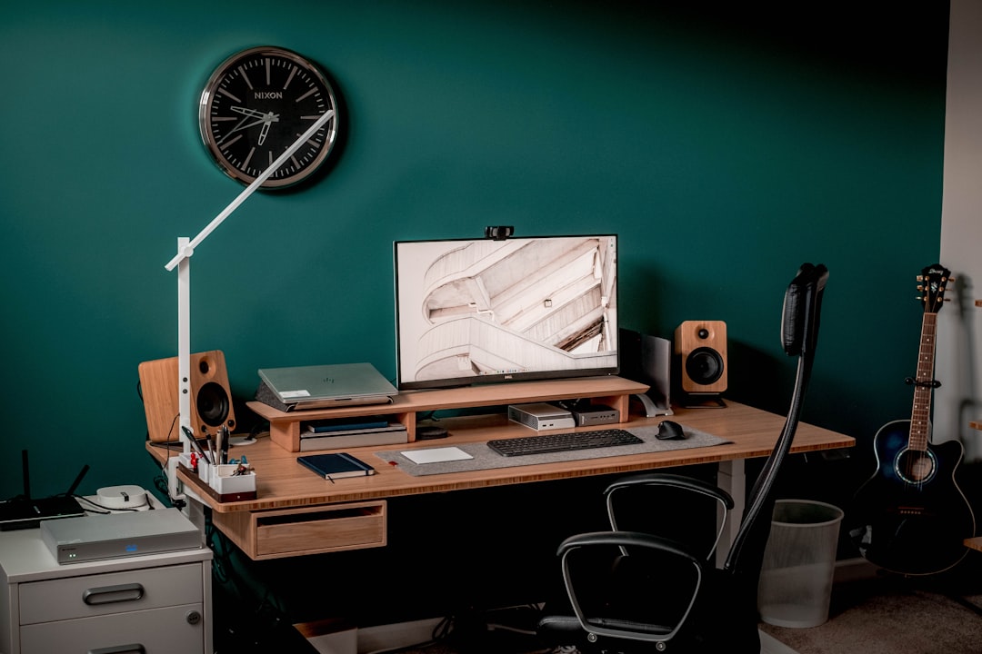 productivity tools workspace