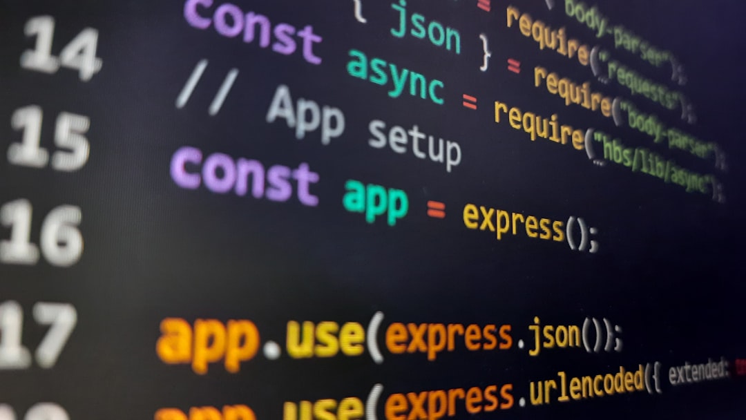 automated deployment process