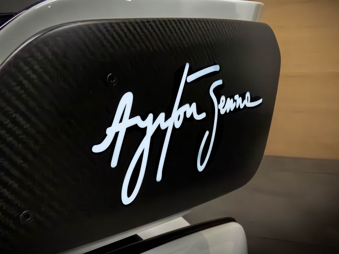 digital signature design