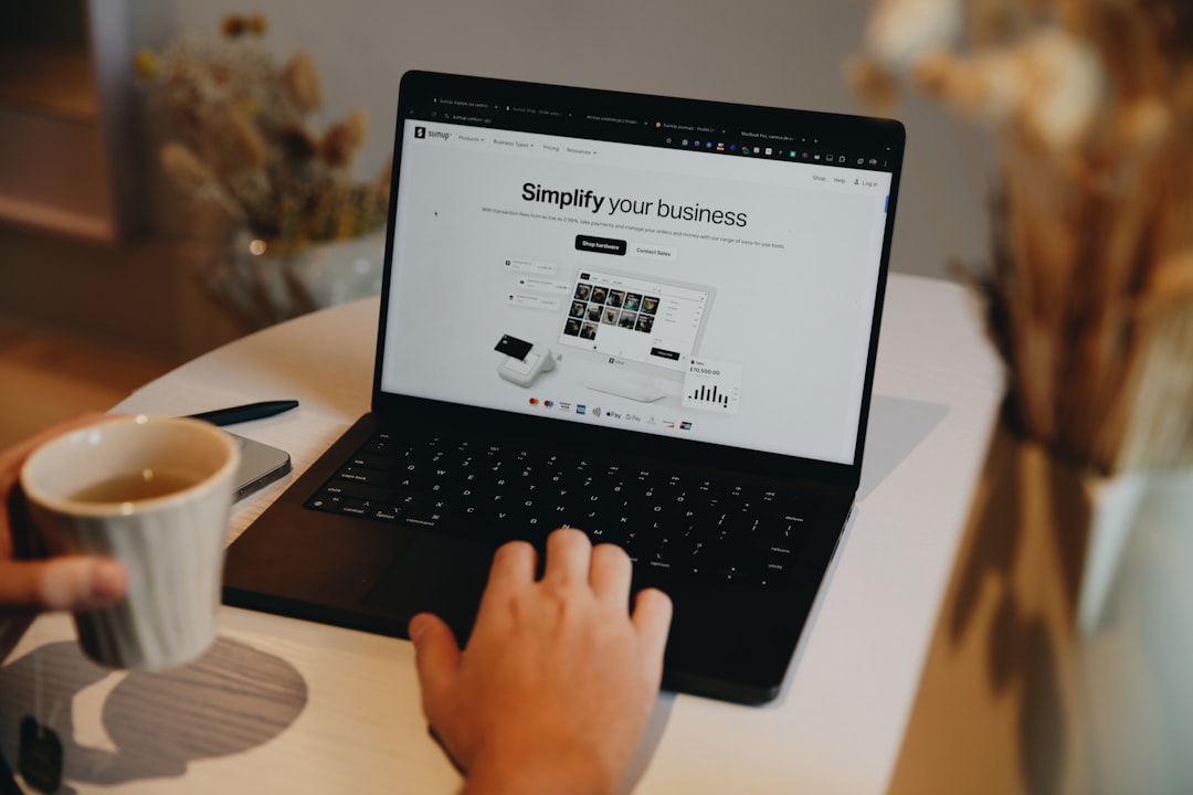 business email template