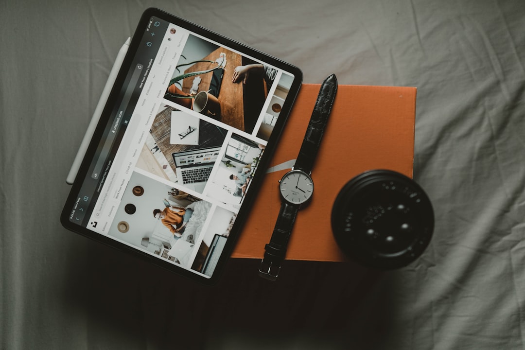 instagram photo layout