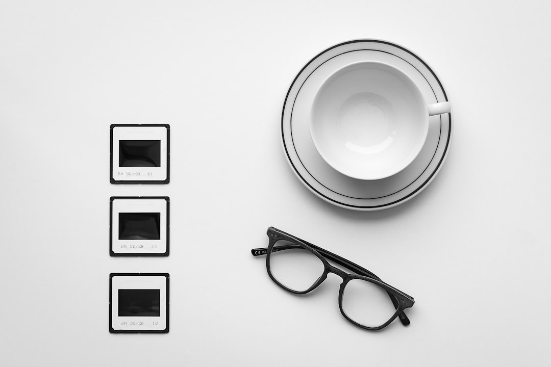 minimalist icon set