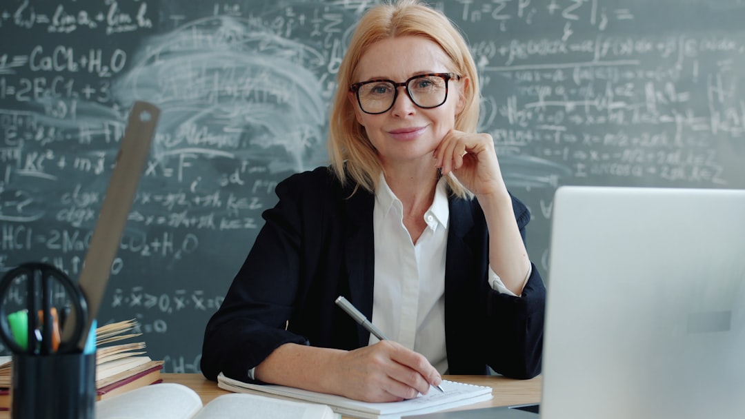 online teaching webinar