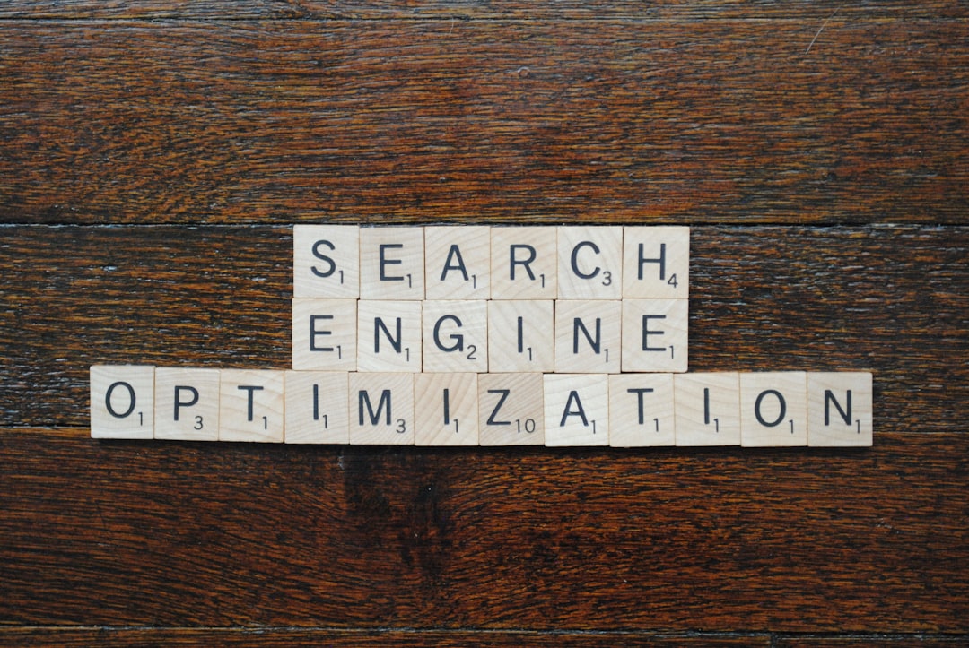 modern technology search engine