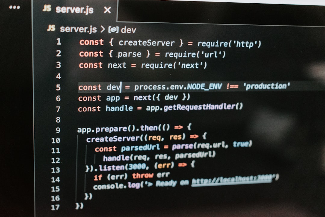 api testing workflow