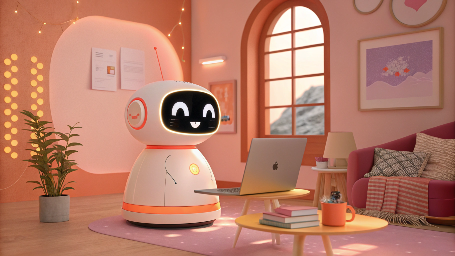 2025년 AI 혁신 가속화: 생성형 AI와 에이전트 AI가 여는 미래