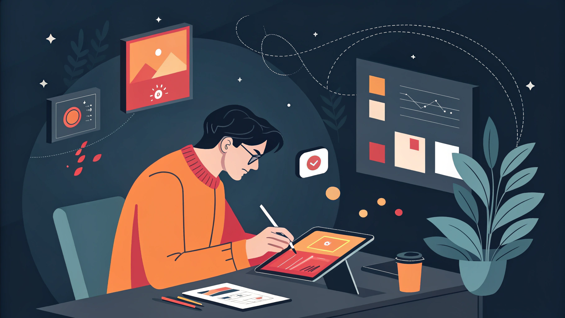 Freepik: 크리에이티브 혁신을 이끄는 올인원 디자인 플랫폼 완벽 가이드