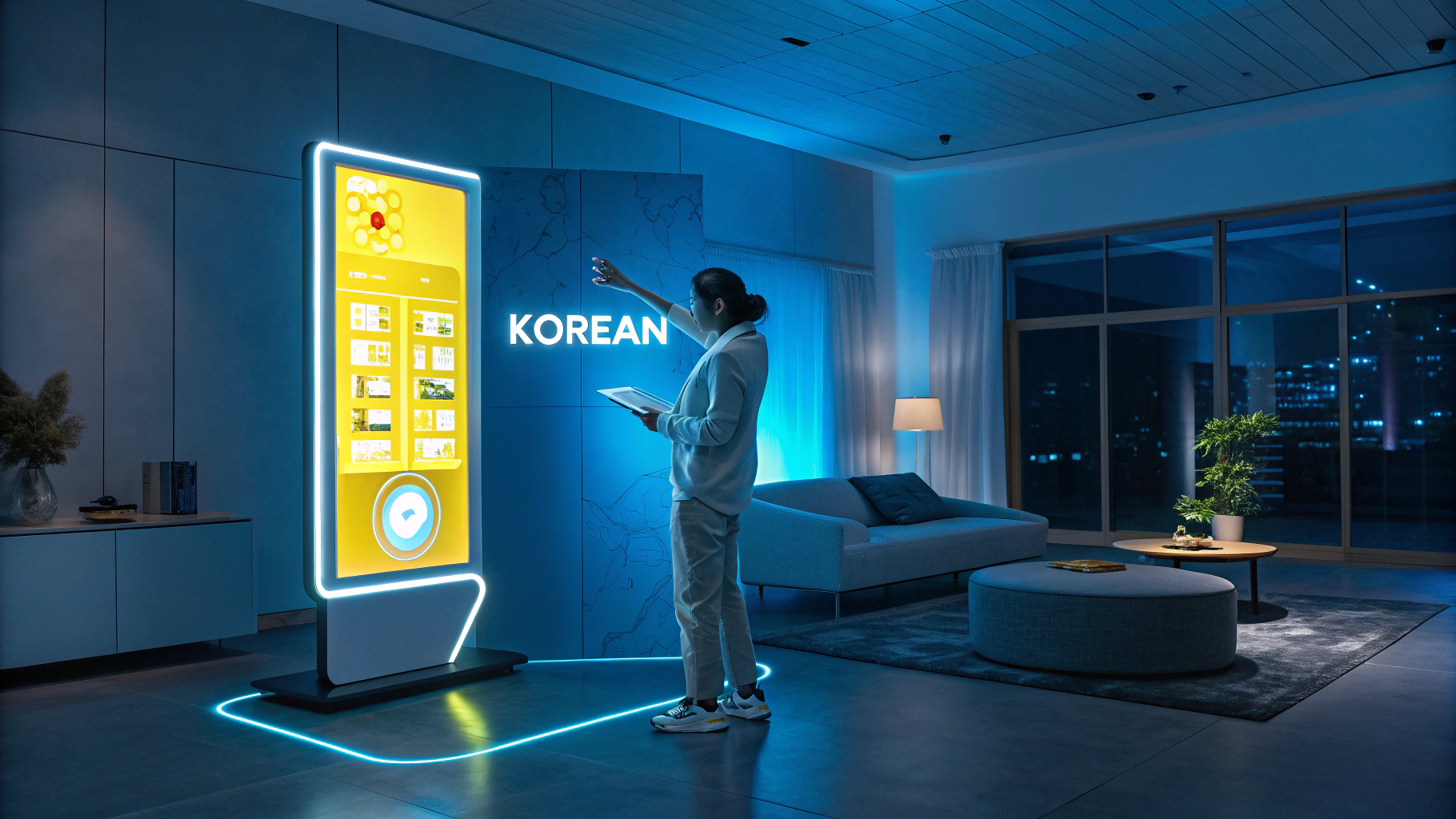 AI 비서의 일상화: 생성형 AI가 바꾸는 우리의 삶과 업무