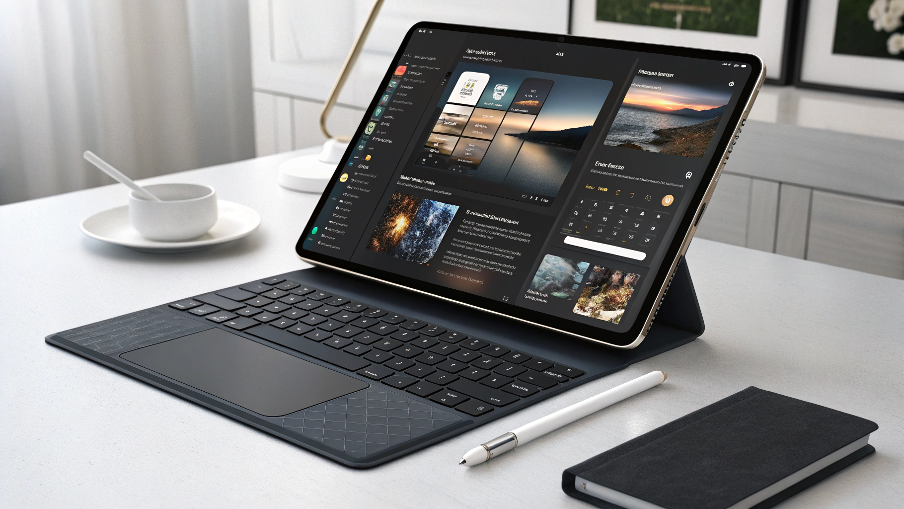 WWDC25 혁신 요약: iPadOS 26 멀티태스킹으로 진짜 맥북 대체가 가능해졌다